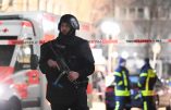 Allemagne, tuerie à Hanau dans deux bars fréquentés par des immigrés turc, kurdes et arabes