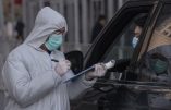 La Chine avoue avoir minimisé le nombre de victimes du Coronavirus