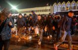 La Turquie « ne retient plus » les migrants désireux d’aller en Europe