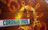 Le coronavirus vu avec le bon sens de Tarascon