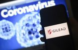 Coronavirus – Très hostile au Professeur Raoult, BFM TV a beaucoup d’actionnaires communs avec le laboratoire Gilead…