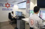 Coronavirus en Israël – Une étape de plus vers Big Brother