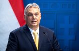 Le « J’accuse » de Viktor Orban contre Vera Jourova, la vice-présidente de la Commission européenne et chargée du respect des valeurs de l’Union européenne