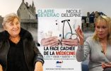 Quand Claire Séverac et le Docteur Delépine dénonçaient qu’en matière de santé, c’est l’Etat qui décide pour vous et… contre vous