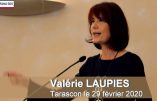 Municipales 2020 – A Tarascon, avec Valérie Laupies la police sera disponible 24h sur 24