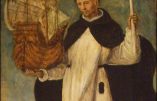 Mercredi 15 avril 2020 – Mercredi de Pâques – Saint Pierre Gonzalez, dit saint Elme, Dominicain (1190-1246)