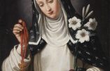 Lundi 20 avril 2020 – De la férie – Saint Marcellin d’Embrun – Sainte Agnès de Montepulciano, Vierge (1268-1317)