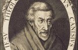 Lundi 27 avril 2020 – Saint Pierre Canisius, Confesseur et Docteur de l’Église