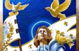Le 10 mai 2020, sortez de vos cages ! Opération « Sainte Jeanne d’Arc, sauvez la France ! »