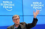 Bill Gates fournit 4 millions de dollars pour développer un contraceptif injectable actif pendant 6 mois