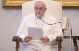 Femmes prêtres ? Le non du pape François