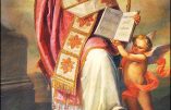 Samedi 2 mai 2020 – Saint Athanase, Évêque, Confesseur et Docteur de l’Église
