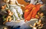 Dimanche 10 mai 2020 – 4ème dimanche après Pâques – Solennité de sainte Jeanne d’Arc – Saint Antonin, Évêque et Confesseur – Saint Gordien et saint Épimaque, Martyrs – Saint Isidore le Laboureur, Confesseur