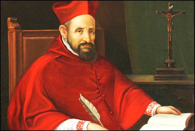 Mercredi 13 mai 2020 – Saint Robert Bellarmin, Évêque et Docteur de l'Église - Apparition de Notre Dame à Fatima le 13 mai 1917 - medias-presse.info
