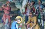 Lundi 18 mai 2020 – Lundi des Rogations – Saint Venant, Martyr – Saint Félix de Cantalice, 1er Ordre capucin († 1587)
