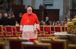 Eglise en Allemagne : le cardinal Marx, un nouveau Luther ?