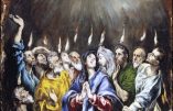 Dimanche 31 mai 2020 – Dimanche de la Pentecôte – Sainte Pétronille, Vierge – Bienheureuse Vierge Marie Reine