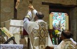 Civitas a déposé un nouveau référé devant le Conseil d’Etat pour rendre la Messe aux catholiques