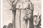 Samedi 6 juin 2020 – Samedi des Quatre-Temps de Pentecôte – Saint Norbert, Evêque et Confesseur, Fondateur de l’Ordre des Prémontrés – Saint Claude, Archevêque de Besançon (607-699)