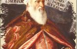 Mercredi 17 juin 2020 – Saint Grégoire Barbarigo, Evêque et Confesseur – Saint Avit, Abbé de Micy († 530)
