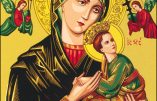 Samedi 27 juin 2020 – De la Sainte Vierge au samedi – Notre-Dame du Perpétuel Secours – Saint Ladislas Roi de Hongrie