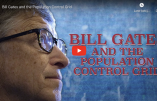 Comment Bill Gates s’est emparé de la Santé Mondiale (3) – Le contrôle des populations