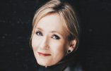 Accusée de transphobie, JK Rowling refuse de se “prosterner” devant le lobby transgenre