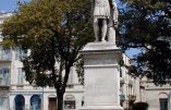 Les “indigénistes” veulent détruire nos statues, « Défendons nos statues »