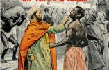 Archives – L’écrivain musulman Malek Chebel parle des esclaves Blancs et Noirs en terre d’islam