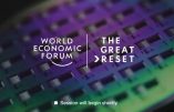 Le « monde d’après » : Davos et ses  8 prévisions pour 2030