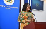 Le Ghana propose d’accueillir tous les Black Lives Matter : “L’Afrique est votre maison !”