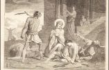 Vendredi 3 juillet 2020 – Saint Irénée, Evêque et Martyr – Saint Léon II, Pape et Confesseur – Saint Héliodore d’Altino, Évêque