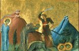 Mardi 28 juillet 2020 – Saints Nazaire et Celse, Martyrs, Victor Ier, Pape et Martyr et Innocent Ier Pape et Confesseur