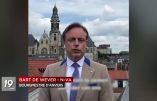 Covid 19 : pour ne pas “stigmatiser certaines populations”, Anvers à nouveau en quasi confinement