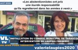 Frédéric Laupies : « Les abstentionnistes ont pris une lourde responsabilité qu’ils regretteront dans les années à venir »