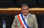 La première mesure de Louis Aliot à Perpignan : s’accorder 17 % d’augmentation de l’indemnité de maire