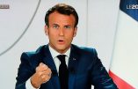 Meurtres de Mélanie, Philippe, Thomas, Axelle… des incivilités pour Macron