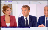 Macron et son entretien du 14 juillet : un exercice rodé d’occultation médiatique