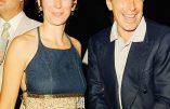 La farce du procès de Ghislaine Maxwell, la rabatteuse de Jeffrey Epstein