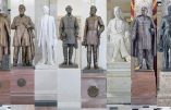 L’histoire confédérée bannie du Capitole ? C’est le souhait révisionniste du parti démocrate américain