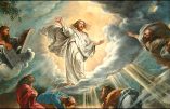 Jeudi 6 août 2020 – Transfiguration de Notre-Seigneur : Le grand Roi de gloire, le Christ ! – Saint Sixte II, Pape, saints Félicissime et Agapit Martyrs