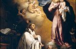 Jeudi 20 août 2020 – Saint Bernard, Abbé et Docteur de l’Église