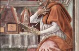 Vendredi 28 août 2020 – Saint Augustin, Évêque, Confesseur et Docteur de l’Église – Saint Hermès, Martyr