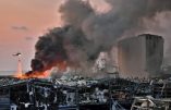 Macron, les explosions de Beyrouth et la directive américaine des néo-conservateurs Républicains
