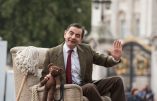 Projet de loi sur les crimes haineux en Ecosse, Mr Bean rit jaune…
