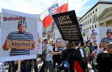 Face à la colère populaire, Angela Merkel annule le reconfinement et demande pardon aux Allemands