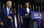 Joe Biden a choisi son vice-président Kamala Harris, pro-avortement et ultra-progressiste