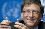 Bill Gates veut renforcer le pouvoir contraignant de l'OMS sur les Nations