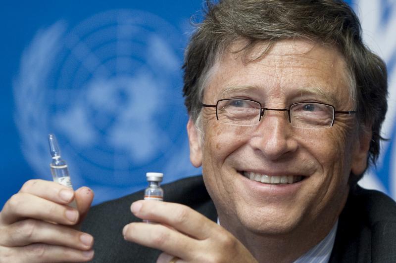 Bill Gates veut renforcer le pouvoir contraignant de l'OMS sur les Nations 