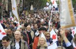Un message politique aux catholiques français qui mérite attention